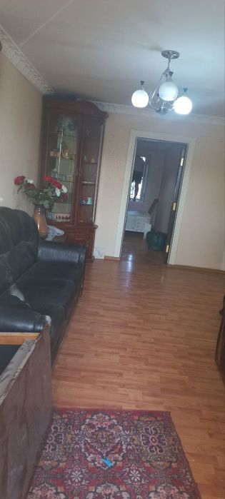 Продается своя квартира!