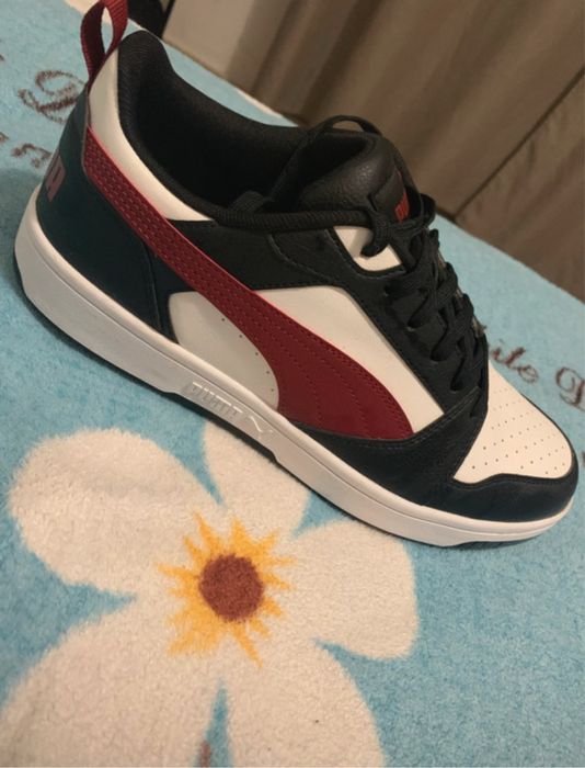 Papuci PUMA rebound V6