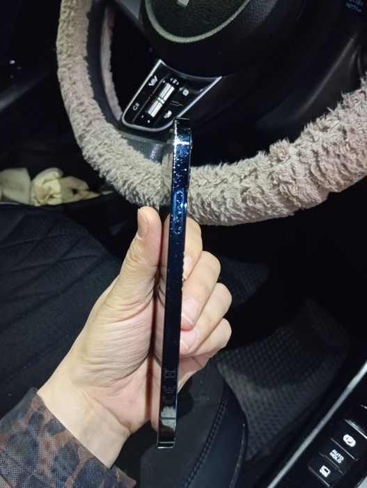 Айфон 12 про на 256гб