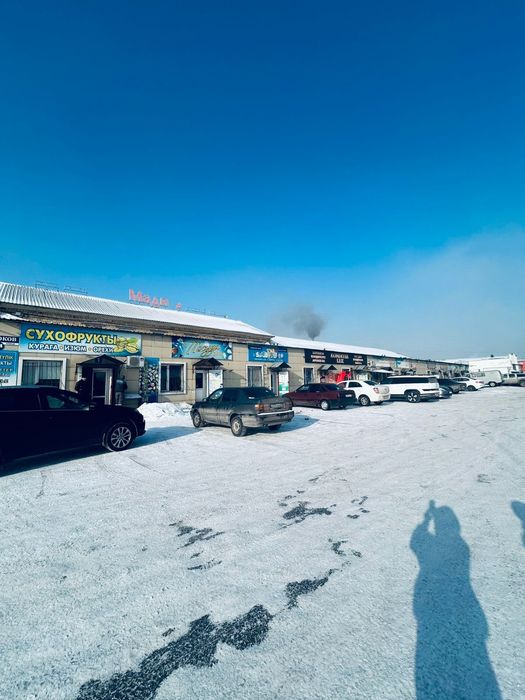 Сдается офис 90 кв.м