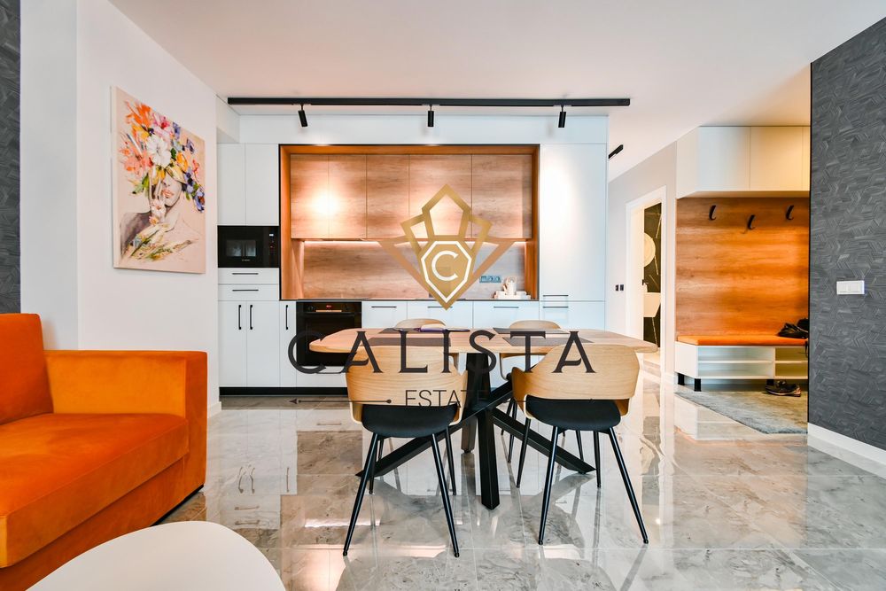 Дава се под наем Тристаен апартамент в София, Надежда 2 - 117 кв.м за 870 € - Снимка #9