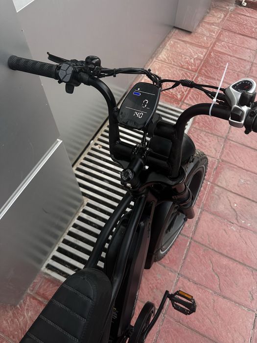 TST Fatbike R002