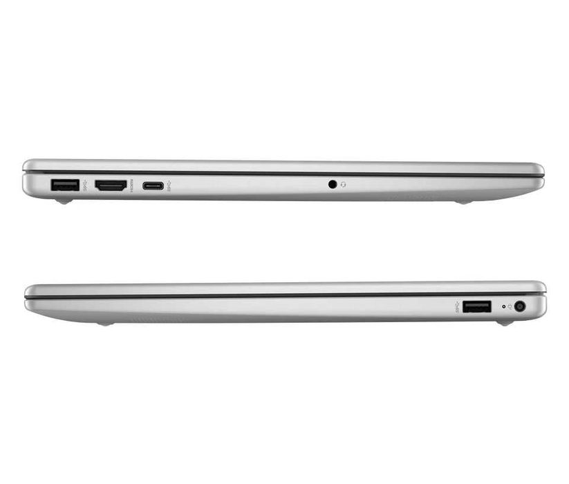 HP 15-fc0073NS 15.6" FHD IPS AMD RYZEN 5-7520U 16GB LPDDR5 512GB SSD