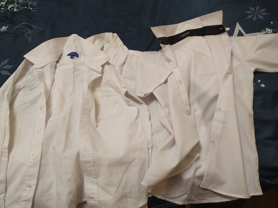 Школьный пиджак 34 размера