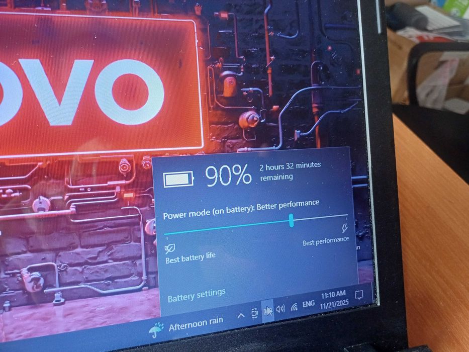 15.6' Lenovo Core™i5-4200M/8GB Ram/500 HDD 7200pm/ USB3.0