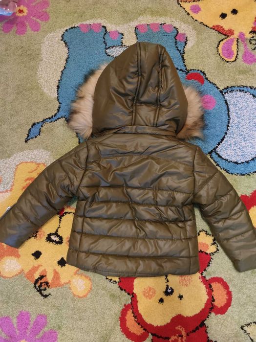 Якета George 9/12 и др.