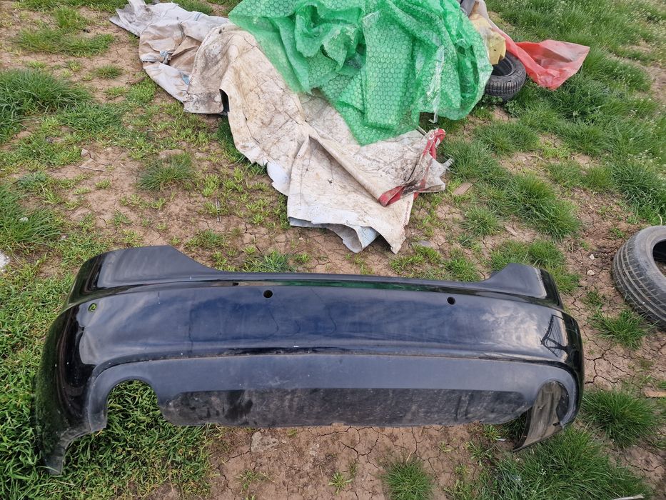 Bara spate audi a6 c6 2.7 tdi