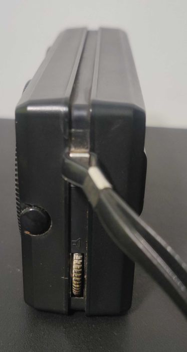 Radio Rusesc Signal 304 (1983)