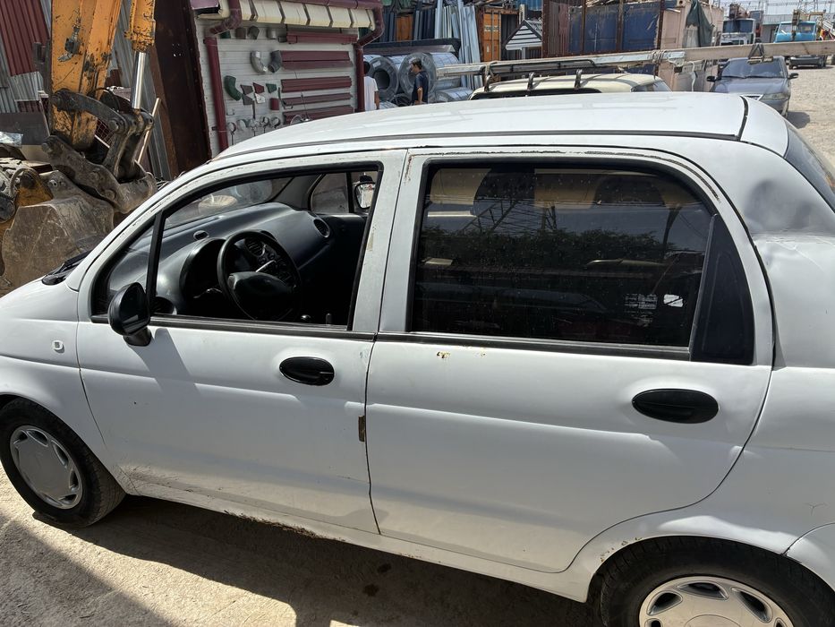 Matiz . mx   sotiladi