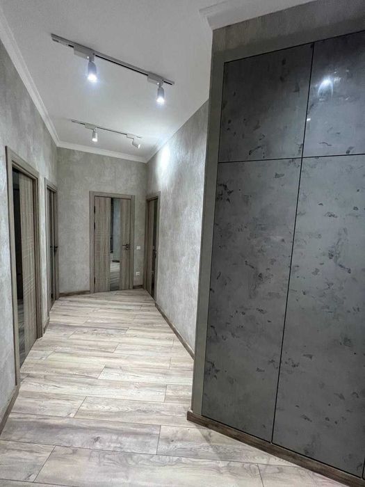 Продается 2 х комнатная квартира в Новостройке ЖК «Parisien»