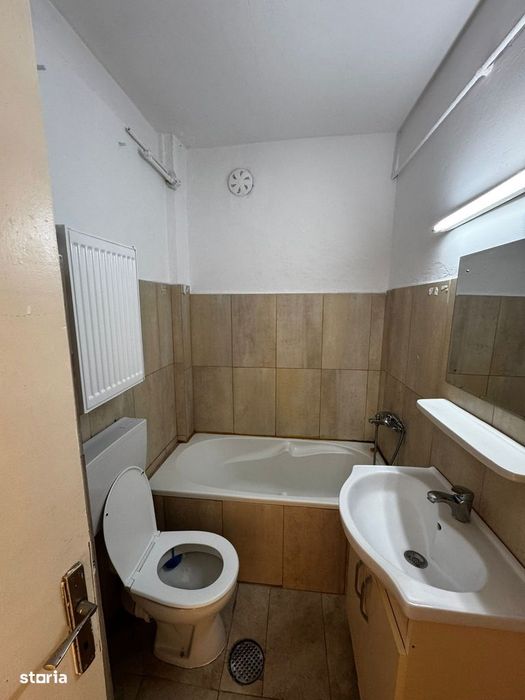 Exclusivitate! Apartament 2 camere decomandat - Gara