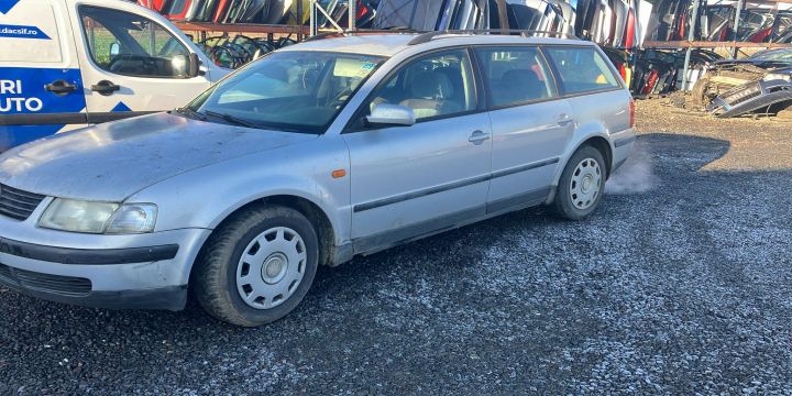 Motoras clapeta aeroterma 1J2907511A 1J2907511A Volkswagen VW Passat