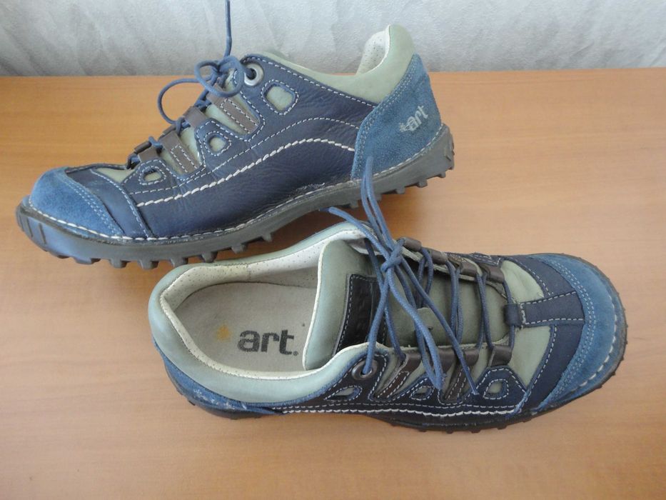 N39 Art Company/дамски обувки