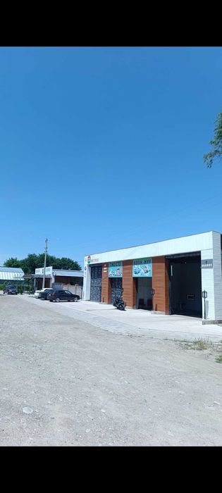 Коммерческое недвижимость