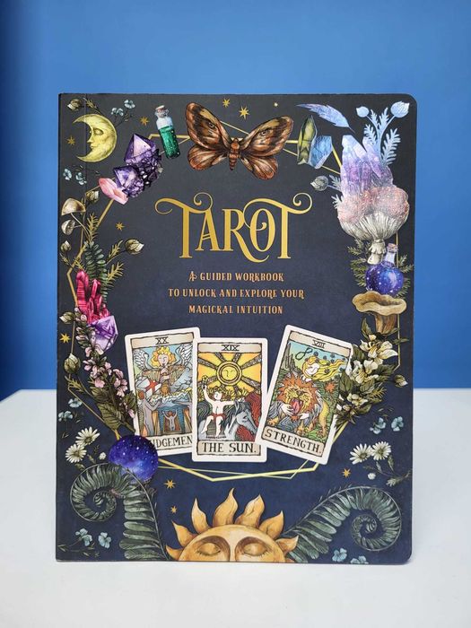 Tarot - carti si jurnale