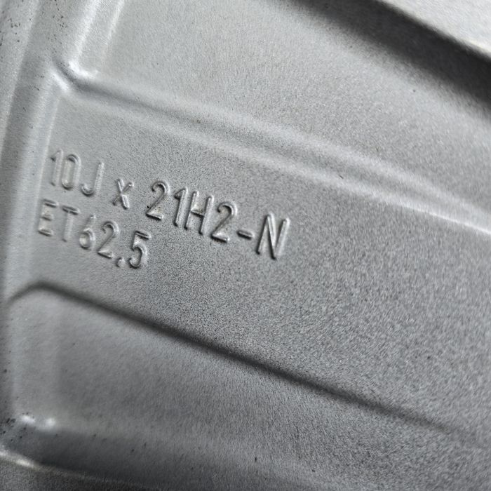 21" оригинални джанти за Мерцедес ГЛС ГЛЕ 21  зимни гуми спорт пакет