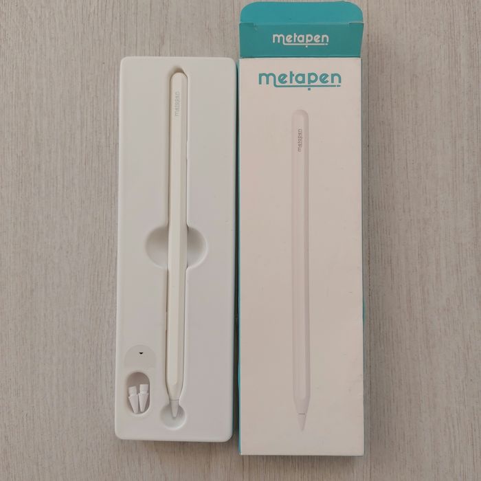 Оригинален стилус Apple Metapen Pencil A8