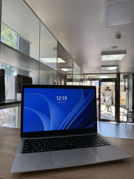 Ноутбук Celeron N4000•Рассрочка 0.0.24
