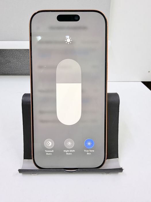 iPhone 17 Pro, eSIM, 256 gb