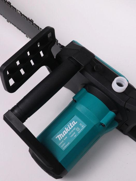Электропила цепная. "Makita". Модель - GS1601MT