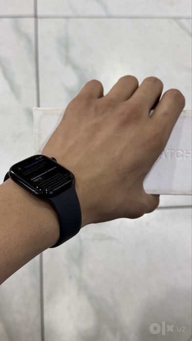 Iwatch 10 42 ideal