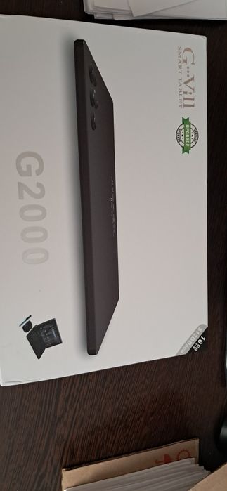 Планшет Жаңа сатылады