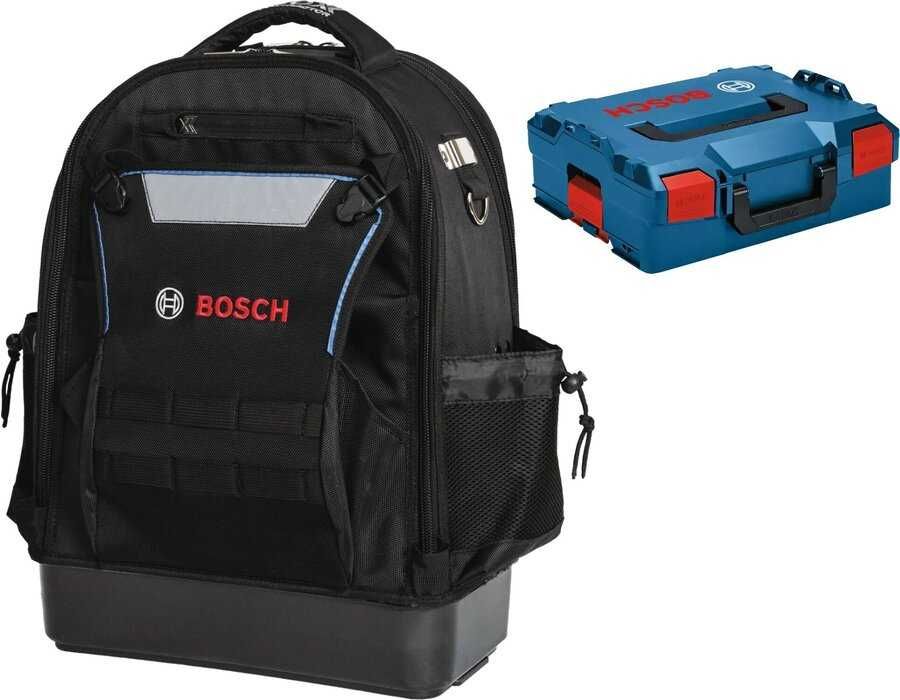 Работна раница Bosch L-boxx ,Contracotor за инструменти и машини