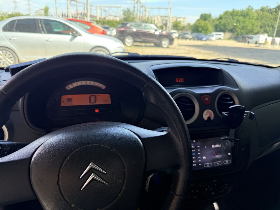 Citroen C3 1.4 benzina