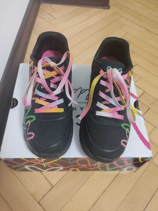 Детски маратонки Skechers