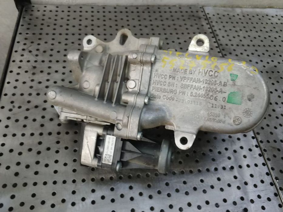racitor gaze cu egr 2.2jtd 55275156 alfa romeo stelvio 5027646801 705194040 55283264
