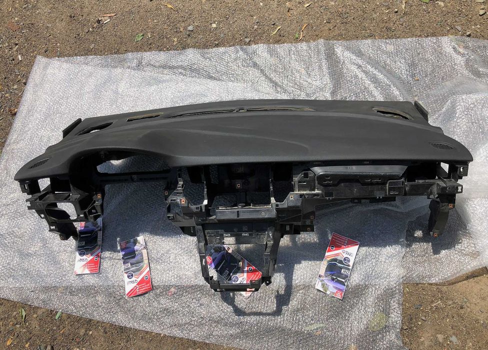 Opel Astra K kit airbag volan pasager plansa de bord set centuri