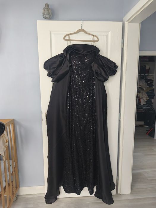 Rochie elegantă/ de nașă