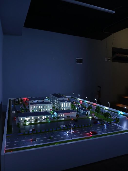 Макет ясаш хизмати