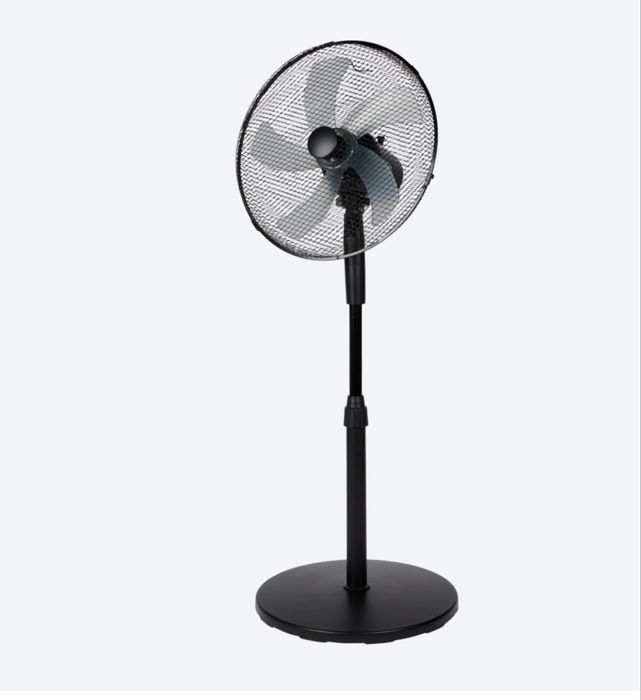 Ventilator Kinzo Ø 40 cm | 45 de wați | 3 viteze