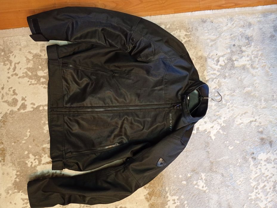 Geaca moto Revit Eclipse 2