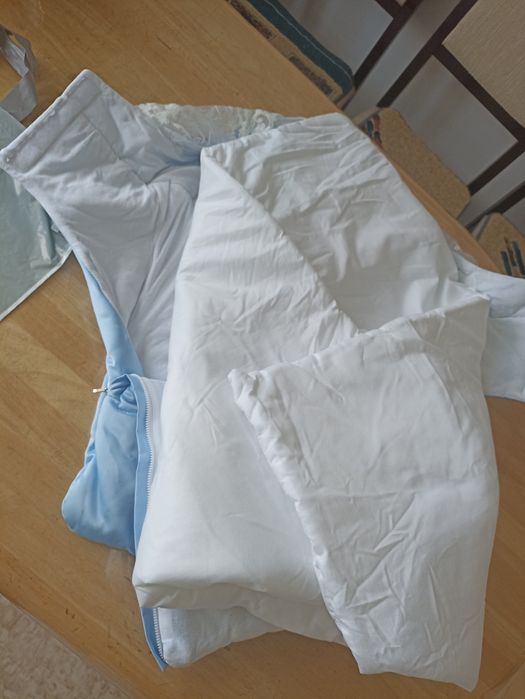 Конверт для выпеску