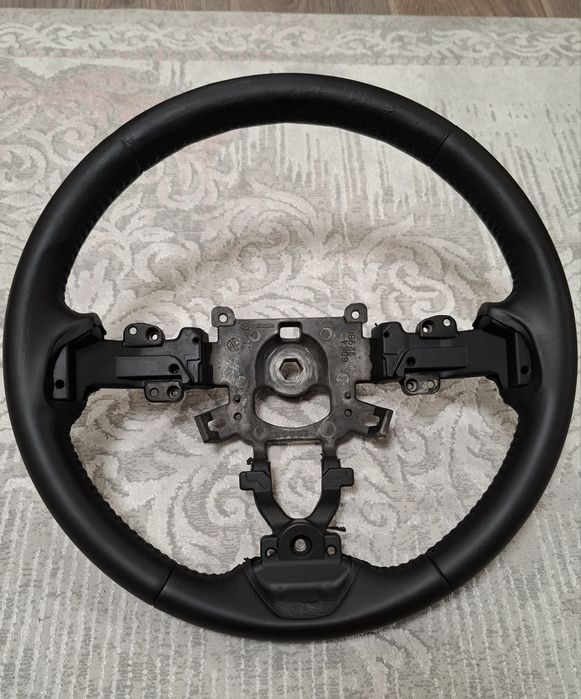 Волан за Мазда 6 GH след 2010г