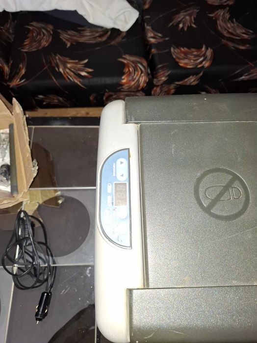 INDEL B хладилник и фризер