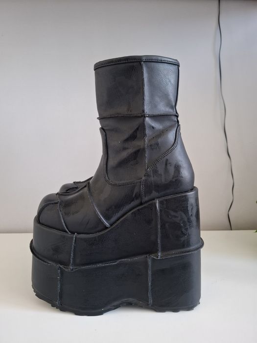 боти demonia stack 201