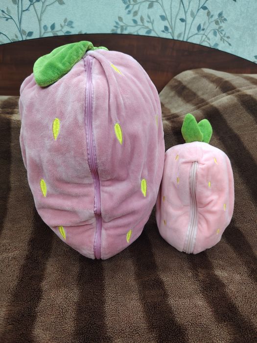 Срочно продаю мягкий игрушки ЗАЙКА