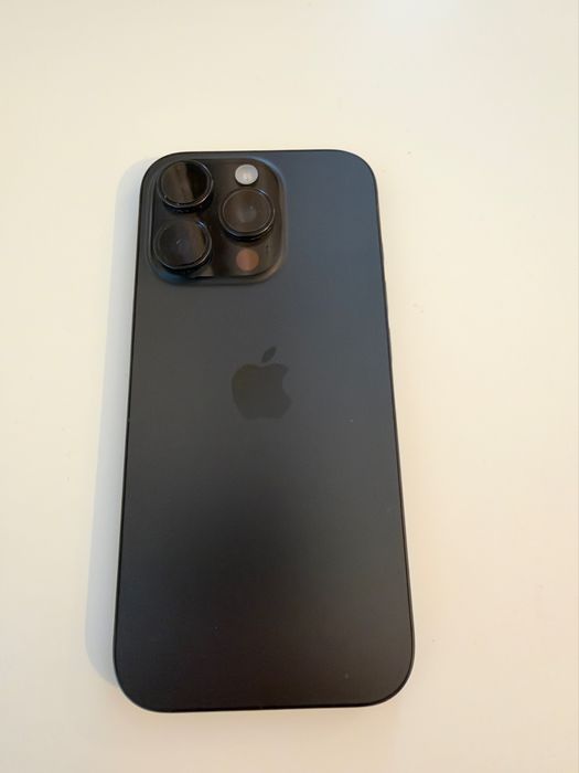 iPhone 16 Pro 256 GB