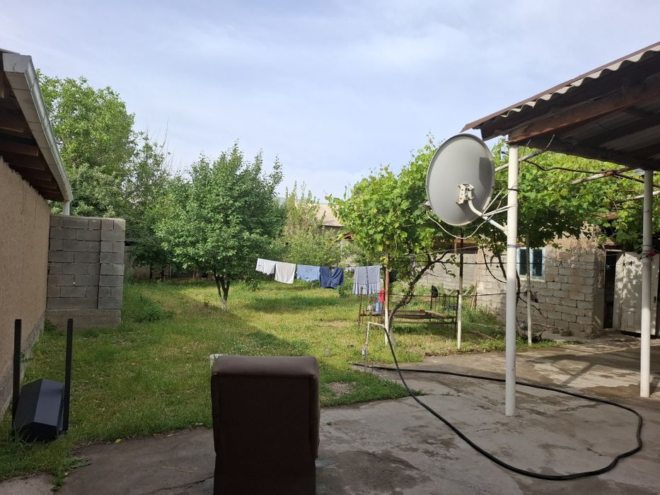 Дом продаётся договоримся