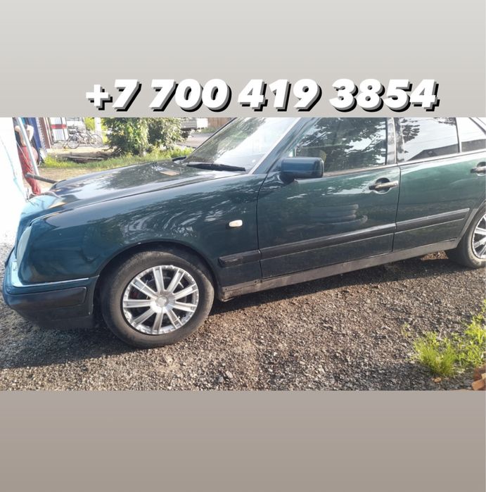 Продам Мерседес