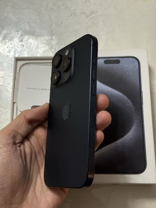 айфон 15 pro EAC продаю