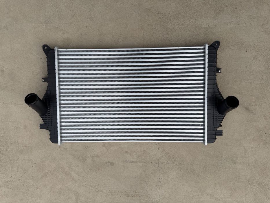 Интеркулер Haval M6