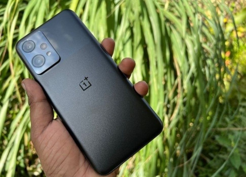 One plus nord ce 2 lite 5g 8/128гб
