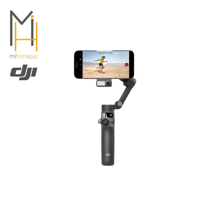 Стабилизатор DJI Osmo Mobile 7 P