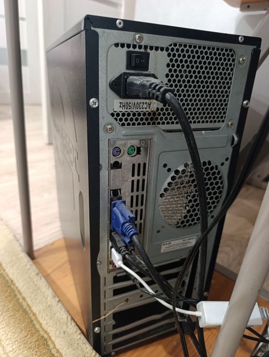 Продам компьютер