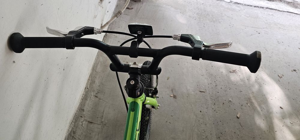 Детски Велосипед Islabikes Cnoc 16