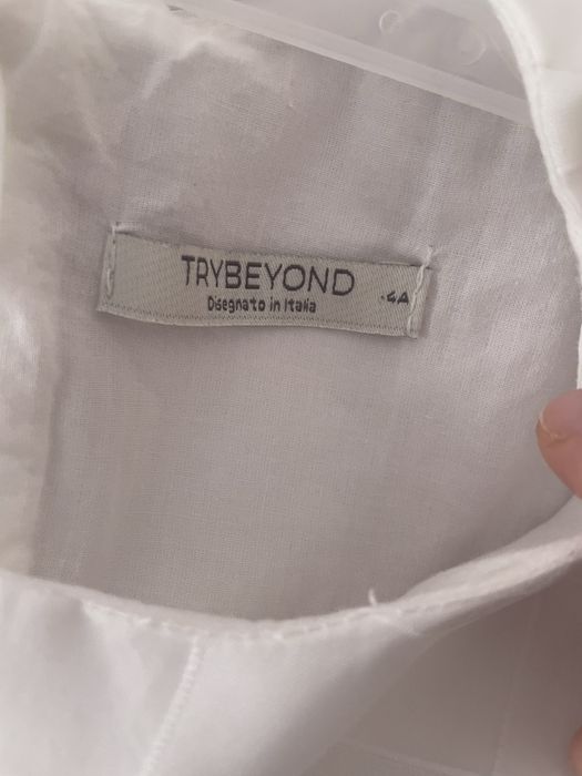 Rochie alba fetita ocazie 4 ani